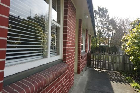 Photo of property in 469 Innes Road, Mairehau, Christchurch, 8052