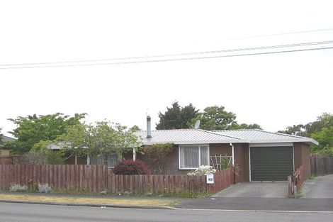 Photo of property in 2/51 Inwoods Road, Parklands, Christchurch, 8083