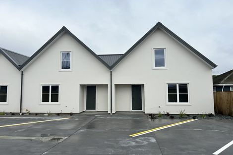 Photo of property in 209 Hastings Street East, Waltham, Christchurch, 8023