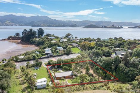 Photo of property in 711a Portobello Road, Broad Bay, Dunedin, 9014