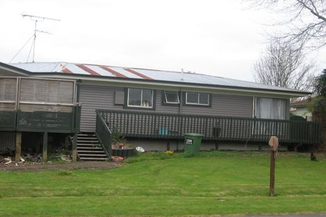 Photo of property in 30 Tasman Drive, Opaheke, Papakura, 2113