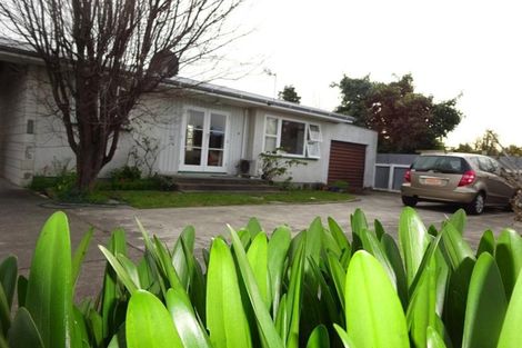 Photo of property in 4/14 Cornwall Road, Taradale, Napier, 4112