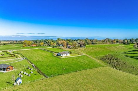 Photo of property in 218 Taipo Road, Rongotea, Palmerston North, 4476