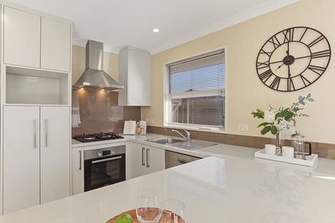 Photo of property in 35c Jocelyn Street, Casebrook, Christchurch, 8051