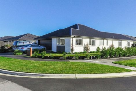 Photo of property in 183 Georgina Street, Marshland, Christchurch, 8083