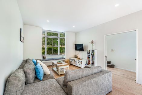 Photo of property in Grace Square, 81g Vermont Street, Ponsonby, Auckland, 1011