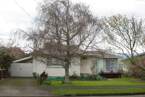 Photo of property in 10 Victor Street, Hurdon, New Plymouth, 4310