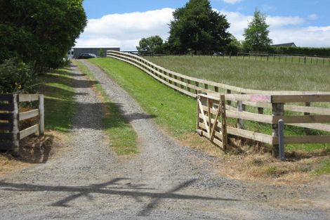 Photo of property in 334 Fitzgerald Road, Drury, 2577