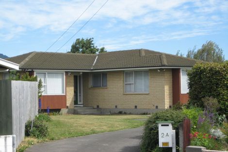 Photo of property in 2a Roker Street, Somerfield, Christchurch, 8024