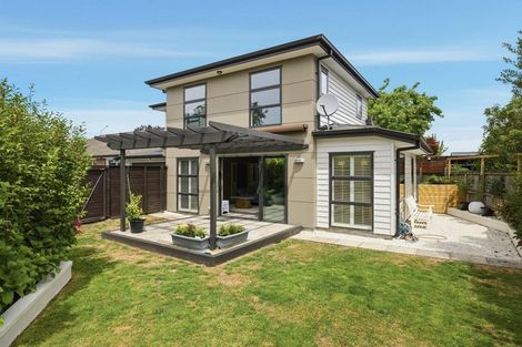 Photo of property in 231a Waimairi Road, Ilam, Christchurch, 8041