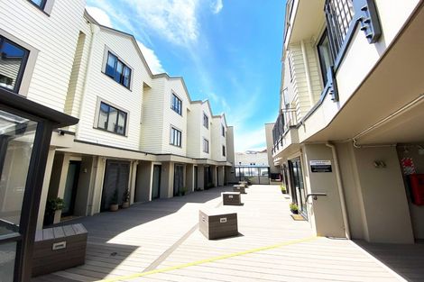 Photo of property in 33k New North Road, Eden Terrace, Auckland, 1021