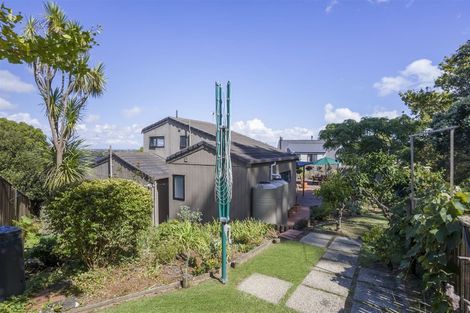 Photo of property in 18 Janome Place, Bucklands Beach, Auckland, 2014