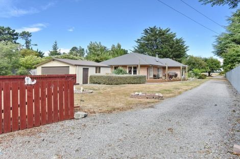 Photo of property in 227 Burnham Road, Burnham, 7600