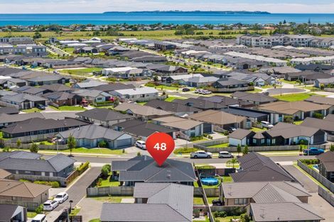 Photo of property in 48 Farrier Street, Papamoa, 3118