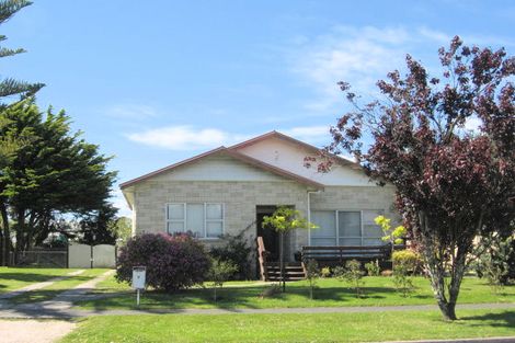 Photo of property in 6 Albert Street, Te Hapara, Gisborne, 4010