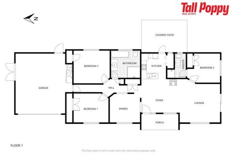 Photo of property in 16 Barry Curtis Place, Levin, 5510