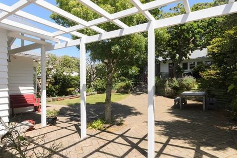 Photo of property in 29 Belvedere Road, Hataitai, Wellington, 6021