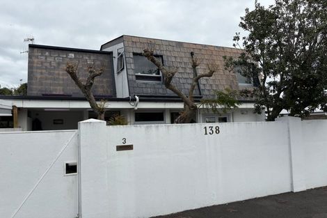 Photo of property in 138c Charles Street, Westshore, Napier, 4110