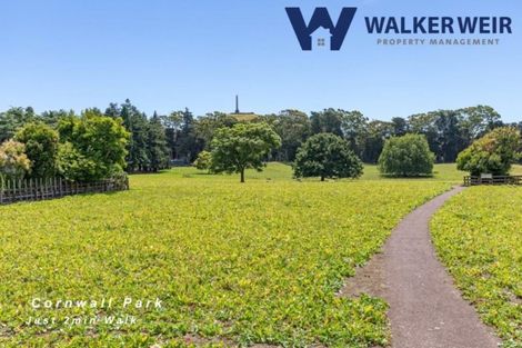 Photo of property in 209 Campbell Road, Greenlane, Auckland, 1061