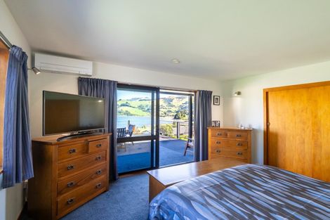 Photo of property in 3 Silverbirch Lane, Duvauchelle, 7581