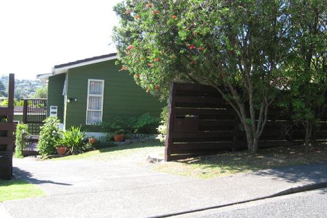 Photo of property in 17 Lingham Crescent, Torbay, Auckland, 0630