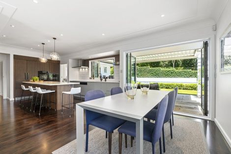 Photo of property in 21 Mount St John Avenue, Epsom, Auckland, 1051