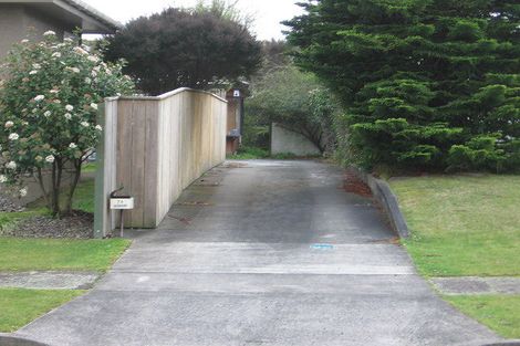 Photo of property in 7a Saint Albans Avenue, Hokowhitu, Palmerston North, 4410
