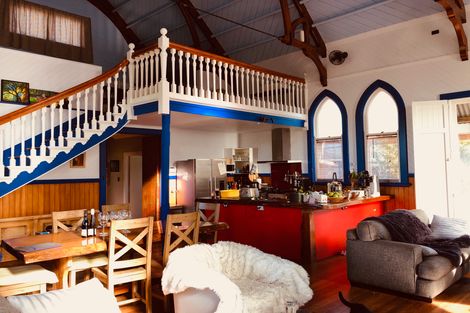 Photo of property in 269 Bidwills Cutting Road, Morison Bush, Greytown, 5794