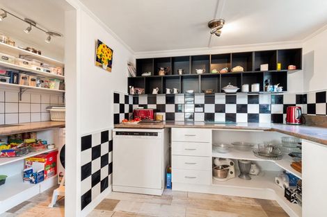 Photo of property in 18 Nottingham Crescent, Calton Hill, Dunedin, 9012