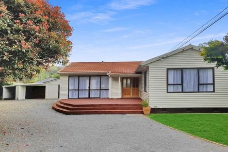 Photo of property in 12 Tui Grove, Elderslea, Upper Hutt, 5018