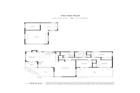 Photo of property in 160 Vaile Road, Newstead, Hamilton, 3286
