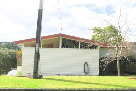 Photo of property in 57b Fisher Terrace, Te Kamo, Whangarei, 0112