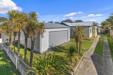 Photo of property in 198 Estuary Road, South New Brighton, Christchurch, 8062