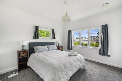 Photo of property in 6 Shelley Street, Napier South, Napier, 4110
