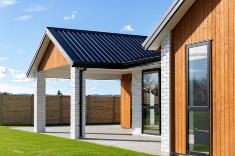 Photo of property in 1 Buxton Crescent, Matamata, 3400