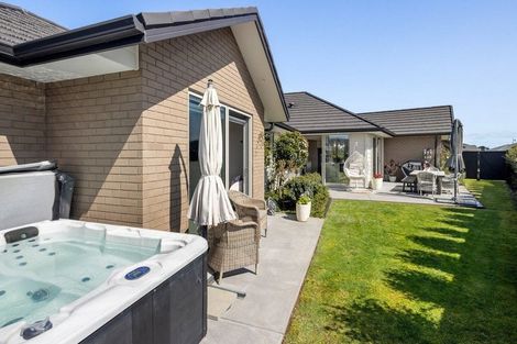 Photo of property in 3 Lewis Way, Cambridge, 3434