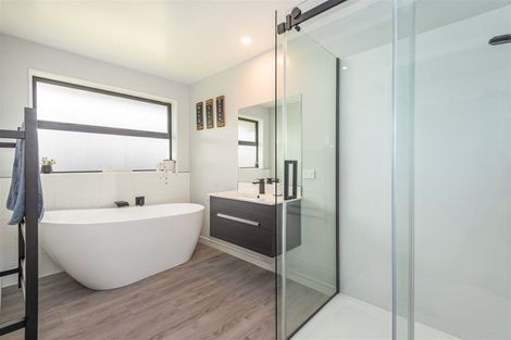 Photo of property in 1 Monte Crescent, Lincoln, 7608