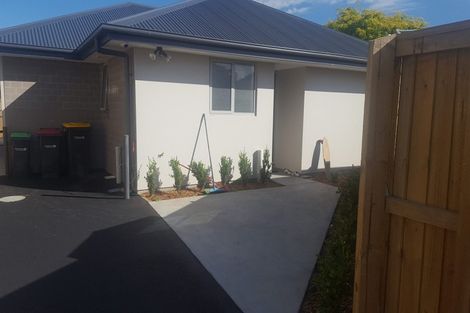 Photo of property in 16a Kenilworth Street, Addington, Christchurch, 8024