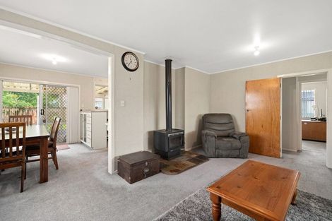 Photo of property in 55 Porritt Drive, Kawerau, 3127