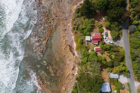 Photo of property in 67 Shag Point Road, Shag Point, Palmerston, 9482