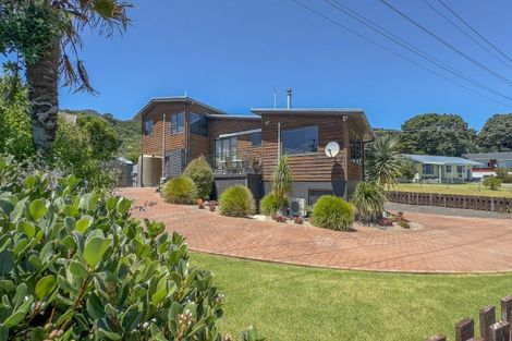 Photo of property in 1 Springfield Avenue, Ngarimu Bay, Thames, 3575