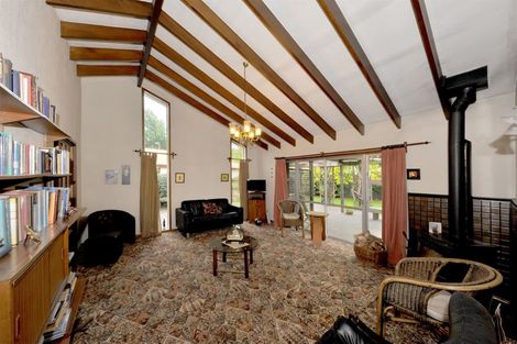 Photo of property in 10 Glamis Place, Cashmere, Christchurch, 8022