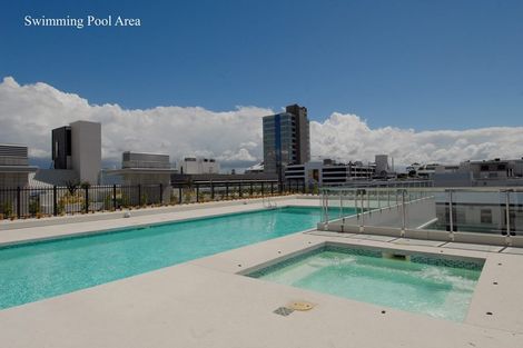 Photo of property in Sentinel Apartments, 1101/3 Northcroft Street, Takapuna, Auckland, 0622