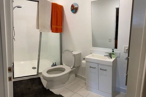 Photo of property in 423/184 Symonds Street, Eden Terrace, Auckland, 1010