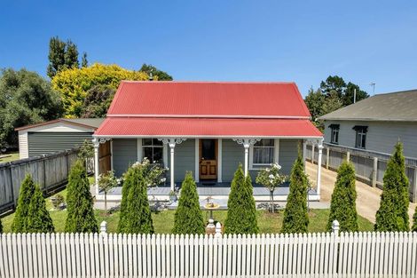 Photo of property in 50 Maxwell Avenue, Durie Hill, Whanganui, 4500