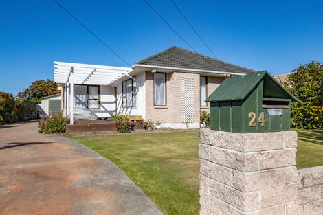 Photo of property in 24 Midhurst Street, Bishopdale, Christchurch, 8053