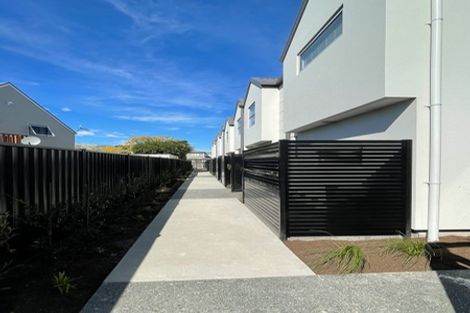 Photo of property in 1/244 Bealey Avenue, Christchurch Central, Christchurch, 8013