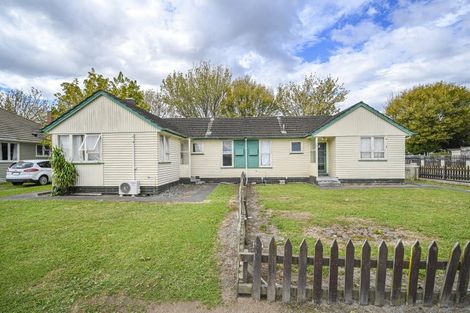 Photo of property in 713-715 Kiwi Street, Camberley, Hastings, 4120