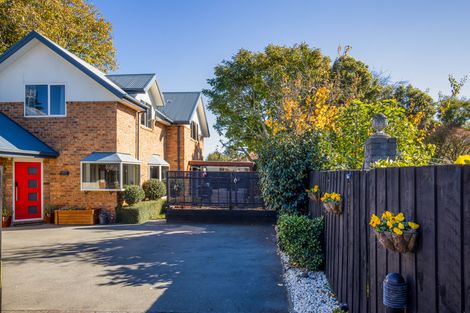 Photo of property in 51a Balrudry Street, Avonhead, Christchurch, 8042
