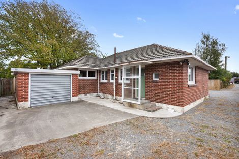 Photo of property in 52a Grange Street, Hillsborough, Christchurch, 8022
